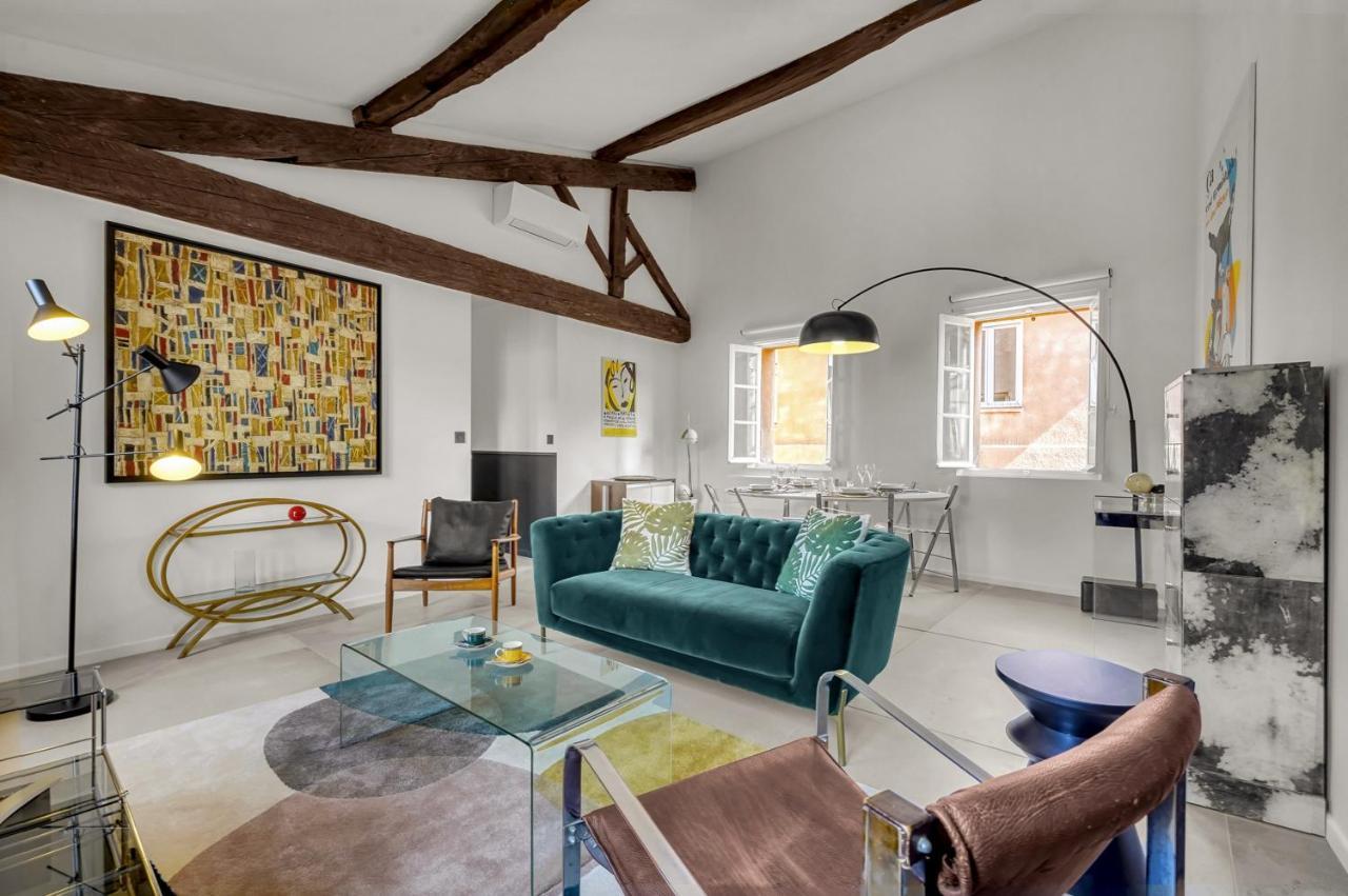 Le Havre Des Tanneurs - Appt Dans L'Hyper-Centre De Toulouse Apartment Luaran gambar