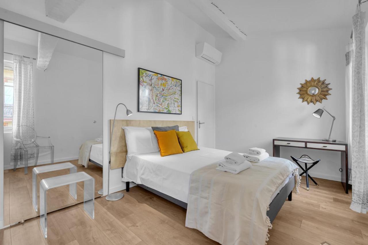 Le Havre Des Tanneurs - Appt Dans L'Hyper-Centre De Toulouse Apartment Luaran gambar